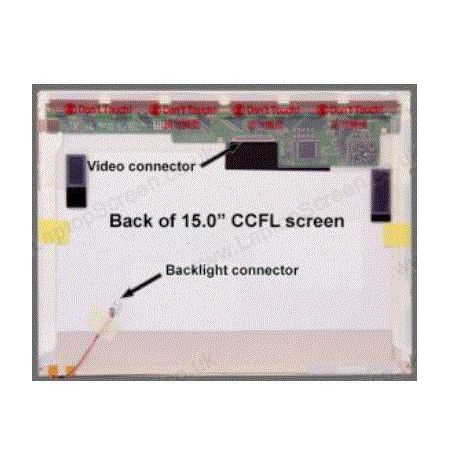 Laptop LCD Screen ITSX95C صفحه نمایشگر لپ تاپ