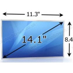 Laptop LCD Screen ITXG64 صفحه نمایشگر لپ تاپ