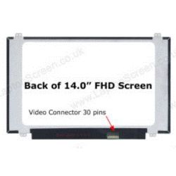 Laptop LCD Screen J140PWR5N P7/R صفحه نمایشگر لپ تاپ