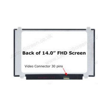 Laptop LCD Screen KD116N29-30NK-A002 صفحه نمایشگر لپ تاپ