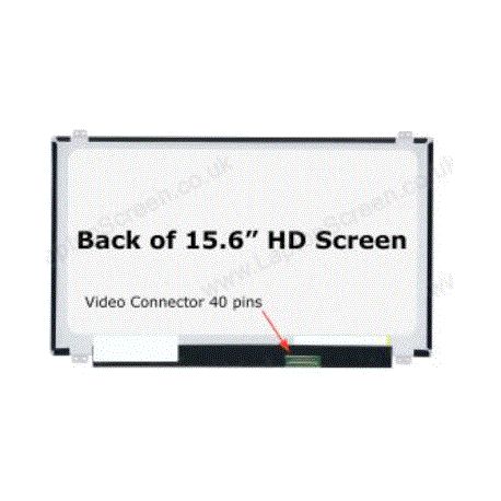 Laptop LCD Screen KD156N2-30NI-A1 صفحه نمایشگر لپ تاپ