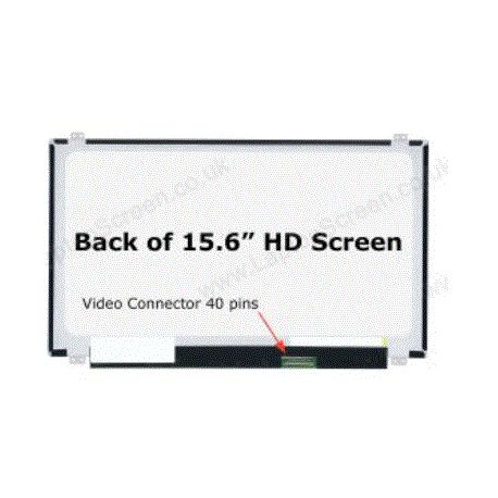 قیمت و خرید Laptop LCD Screen KD156N2-30NI-A2 صفحه نمایشگر لپ تاپ