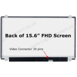 Laptop LCD Screen LC156LF1L03 صفحه نمایشگر لپ تاپ