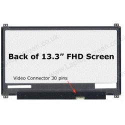 Laptop LCD Screen LM133LF5L01 صفحه نمایشگر لپ تاپ