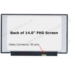 Laptop LCD Screen LM140LF2L03 صفحه نمایشگر لپ تاپ