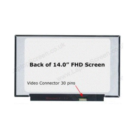 قیمت و خرید Laptop LCD Screen LM140LF3L03 صفحه نمایشگر لپ تاپ