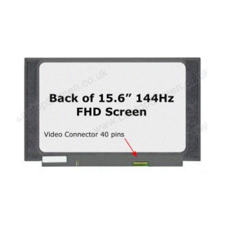 قیمت و خرید Laptop LCD Screen LM156LF1F صفحه نمایشگر لپ تاپ