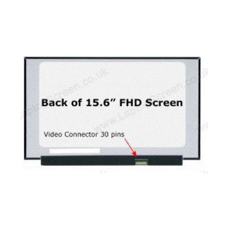 قیمت و خرید Laptop LCD Screen LM156LF4L صفحه نمایشگر لپ تاپ