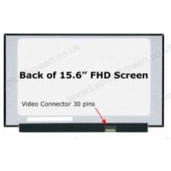 Laptop LCD Screen LM156LF5L صفحه نمایشگر لپ تاپ