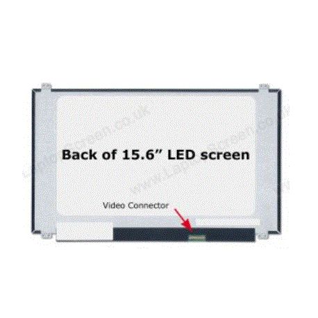 Laptop LCD Screen LM156LF5L01 صفحه نمایشگر لپ تاپ