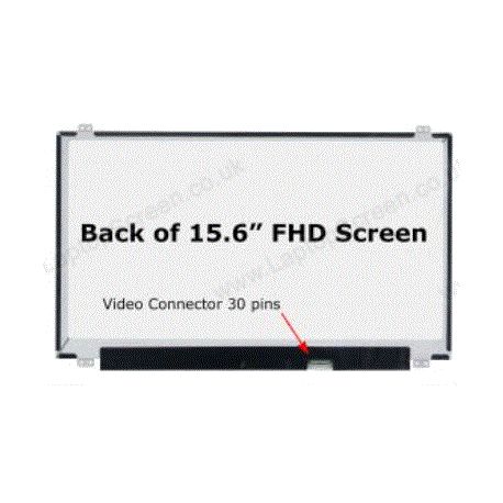 قیمت و خرید Laptop LCD Screen LM156LF6L01 صفحه نمایشگر لپ تاپ