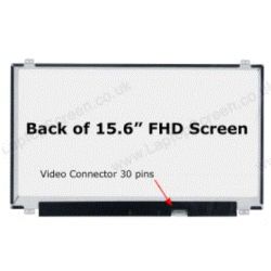 Laptop LCD Screen LP156WF6(SP)(B4) صفحه نمایشگر لپ تاپ