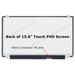 Laptop LCD Screen LP156WF7(SP)(A1) صفحه نمایشگر لپ تاپ