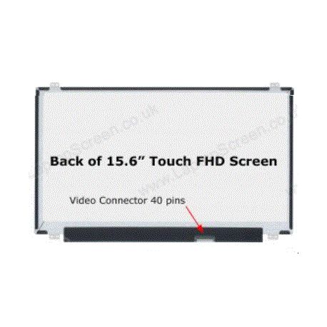 Laptop LCD Screen LP156WF7(SP)(A1) صفحه نمایشگر لپ تاپ