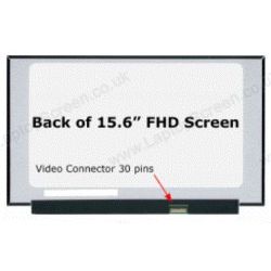 Laptop LCD Screen LP156WF9(SP)(L1) صفحه نمایشگر ال ای دی لپ تاپ