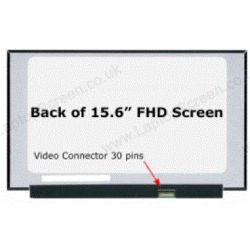 Laptop LCD Screen LP156WFC(SP)(F6) صفحه نمایشگر ال ای دی لپ تاپ