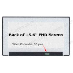 Laptop LCD Screen LP156WFC(SP)(M5) صفحه نمایشگر ال ای دی لپ تاپ