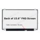 Laptop LCD Screen LP156WFC(SP)(N1) صفحه نمایشگر ال ای دی لپ تاپ