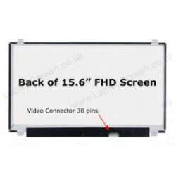 Laptop LCD Screen LP156WFC(SP)(N1) صفحه نمایشگر ال ای دی لپ تاپ