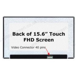 Laptop LCD Screen LP156WFD(SP)(H2) صفحه نمایشگر ال ای دی لپ تاپ