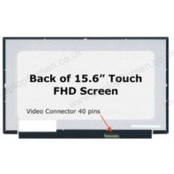 Laptop LCD Screen LP156WFD(SP)(M9) صفحه نمایشگر ال ای دی لپ تاپ