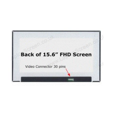 قیمت و خرید Laptop LCD Screen LP156WFE(SP)(D4) صفحه نمایشگر ال ای دی لپ تاپ