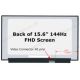 Laptop LCD Screen LP156WFG(SP)(B2) صفحه نمایشگر ال ای دی لپ تاپ