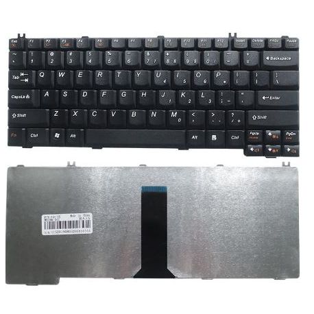 LENOVO 3000 Keyboard کیبورد لپ تاپ آی بی ام لنوو