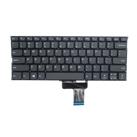 LENOVO IDEAPAD 320S-13 Keyboardکیبورد لپ تاپ آی بی ام لنوو