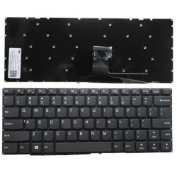 LENOVO 510-14ISK Keyboard کیبورد لپ تاپ آی بی ام لنوو