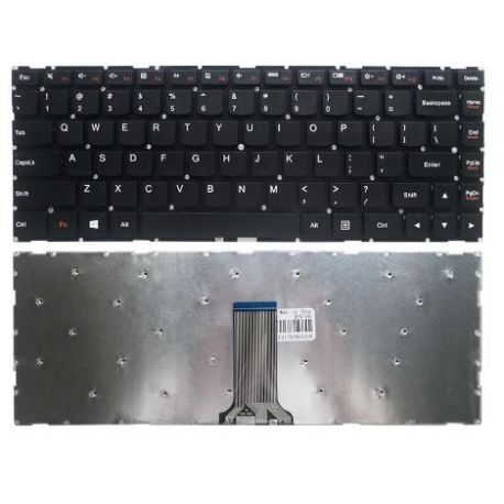 LENOVO 70 Keyboard کیبورد لپ تاپ آی بی ام لنوو