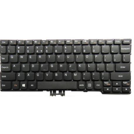 LENOVO 700-11 Keyboard کیبورد لپ تاپ آی بی ام لنوو