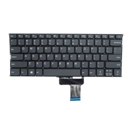 LENOVO IDEAPAD 7000-13 Keyboard کیبورد لپ تاپ آی بی ام لنوو