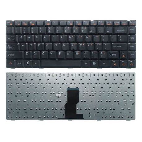 LENOVO B450 Keyboard کیبورد لپ تاپ آی بی ام لنوو