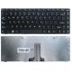 LENOVO B480 Keyboard کیبورد لپ تاپ آی بی ام لنوو