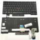 LENOVO E480 Keyboard کیبورد لپ تاپ آی بی ام لنوو