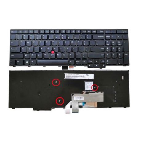 LENOVO E570 Keyboard کیبورد لپ تاپ آی بی ام لنوو