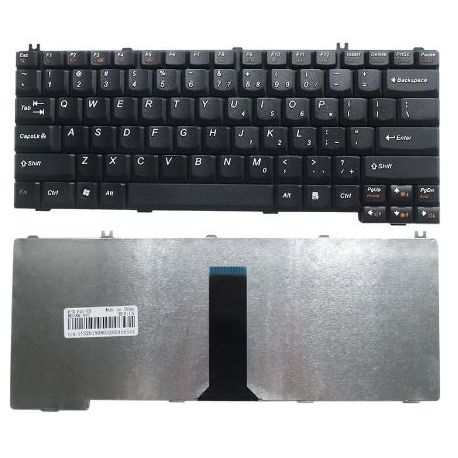 LENOVO F31 Keyboard کیبورد لپ تاپ آی بی ام لنوو