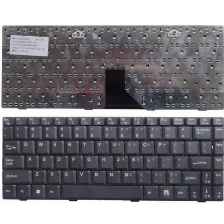 LENOVO F40 Keyboard کیبورد لپ تاپ آی بی ام لنوو