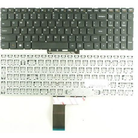 LENOVO Flex 3-15 Keyboard کیبورد لپ تاپ آی بی ام لنوو