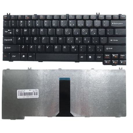 LENOVO G430 Keyboard کیبورد لپ تاپ آی بی ام لنوو