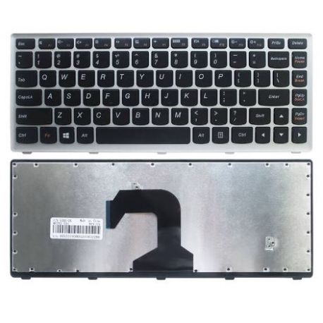 LENOVO Ideapad S300 Keyboard کیبورد لپ تاپ آی بی ام لنوو