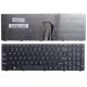 LENOVO IdeaPad Y500 Keyboard کیبورد لپ تاپ آی بی ام لنوو