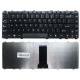 LENOVO Ideapad Y550 Keyboard کیبورد لپ تاپ آی بی ام لنوو