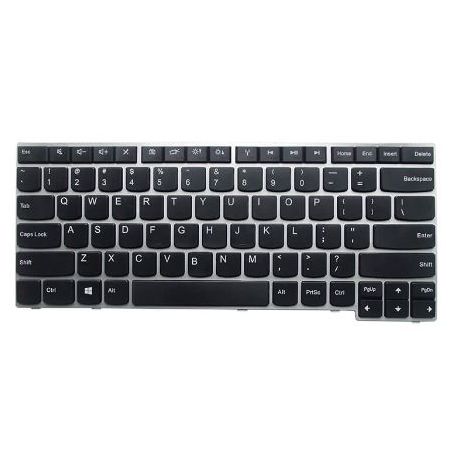 LENOVO IFI LV3 Keyboard کیبورد لپ تاپ آی بی ام لنوو