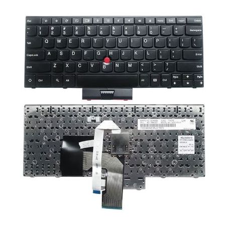 LENOVO Thinkpad E220 Keyboard کیبورد لپ تاپ آی بی ام لنوو