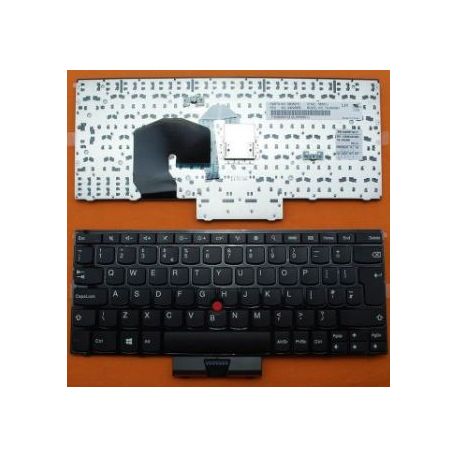 LENOVO ThinkPad Edge E230 Keyboard کیبورد لپ تاپ آی بی ام لنوو