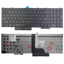 LENOVO thinkpad MT Keyboard کیبورد لپ تاپ آی بی ام لنوو