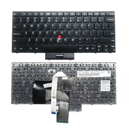 LENOVO Thinkpad S220 Keyboard کیبورد لپ تاپ آی بی ام لنوو