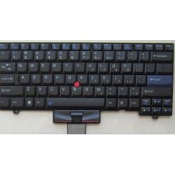 LENOVO ThinkPad SL300 Keyboard کیبورد لپ تاپ آی بی ام لنوو